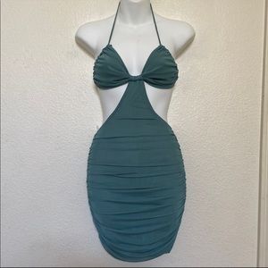 Fashion Nova Dress size small